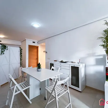 Apartment Un Lugar Con Encanto