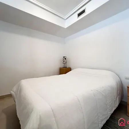 Un Lugar Con Encanto Apartment *