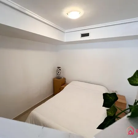Apartment Un Lugar Con Encanto