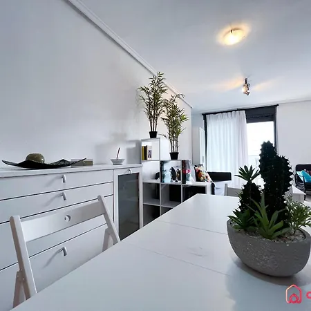 Un Lugar Con Encanto *