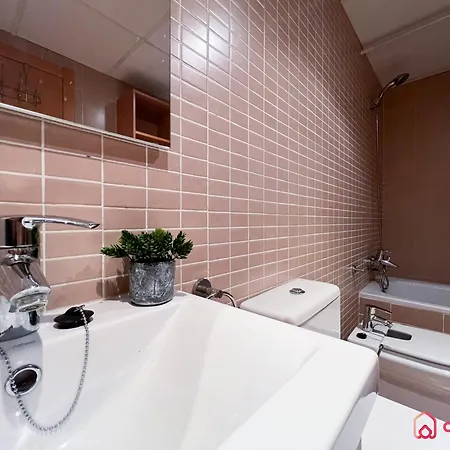 Un Lugar Con Encanto Apartment *
