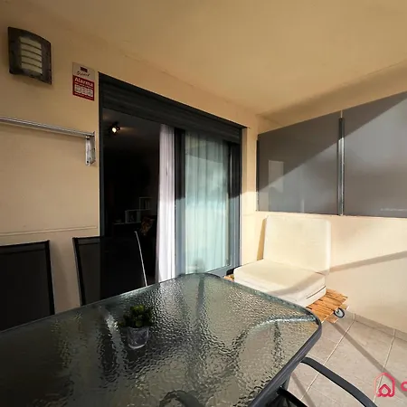 Apartment Un Lugar Con Encanto Oropesa del Mar