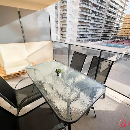 Apartment Un Lugar Con Encanto