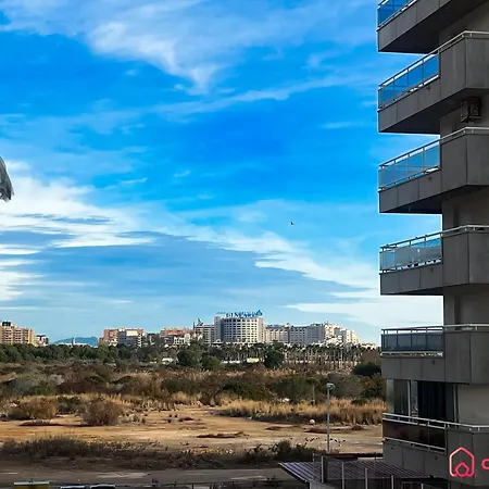 Un Lugar Con Encanto Oropesa del Mar