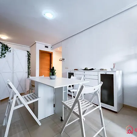 Apartment Un Lugar Con Encanto Oropesa del Mar
