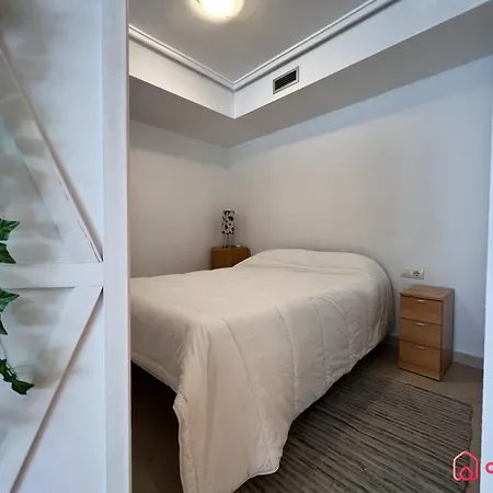 Un Lugar Con Encanto * أوروبيسا ذيل مار