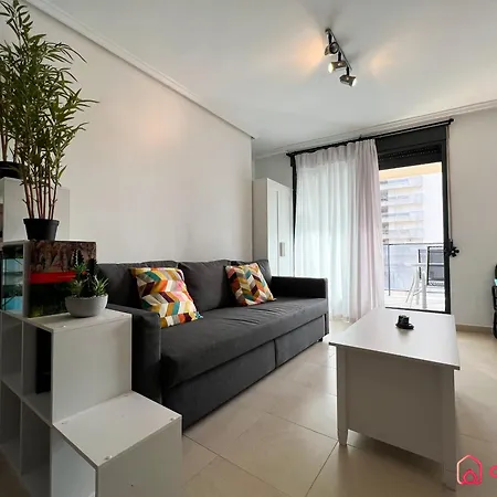 Un Lugar Con Encanto * أوروبيسا ذيل مار