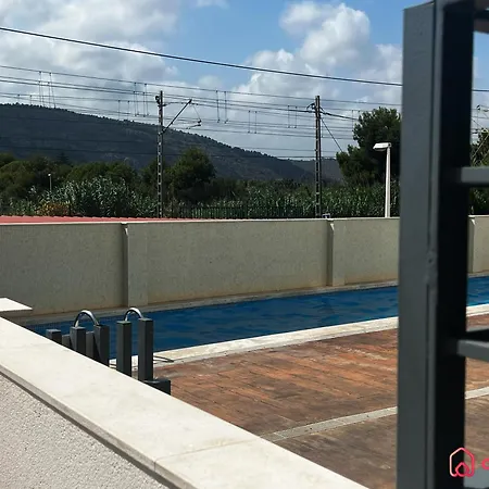 Un Lugar Con Encanto