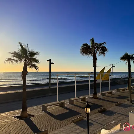 Un Lugar Con Encanto شقة *