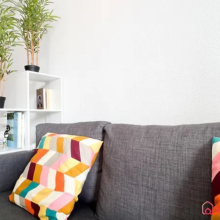 Un Lugar Con Encanto شقة أوروبيسا ذيل مار