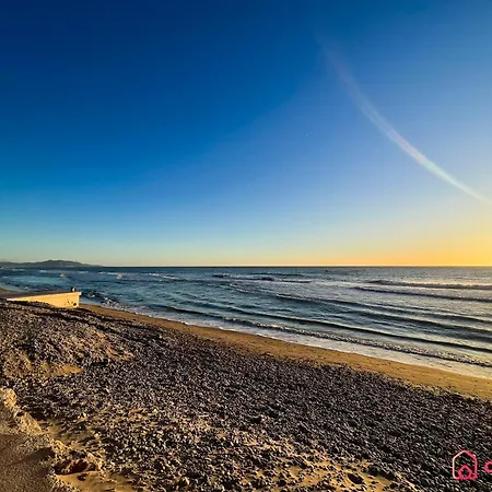 Un Lugar Con Encanto * أوروبيسا ذيل مار